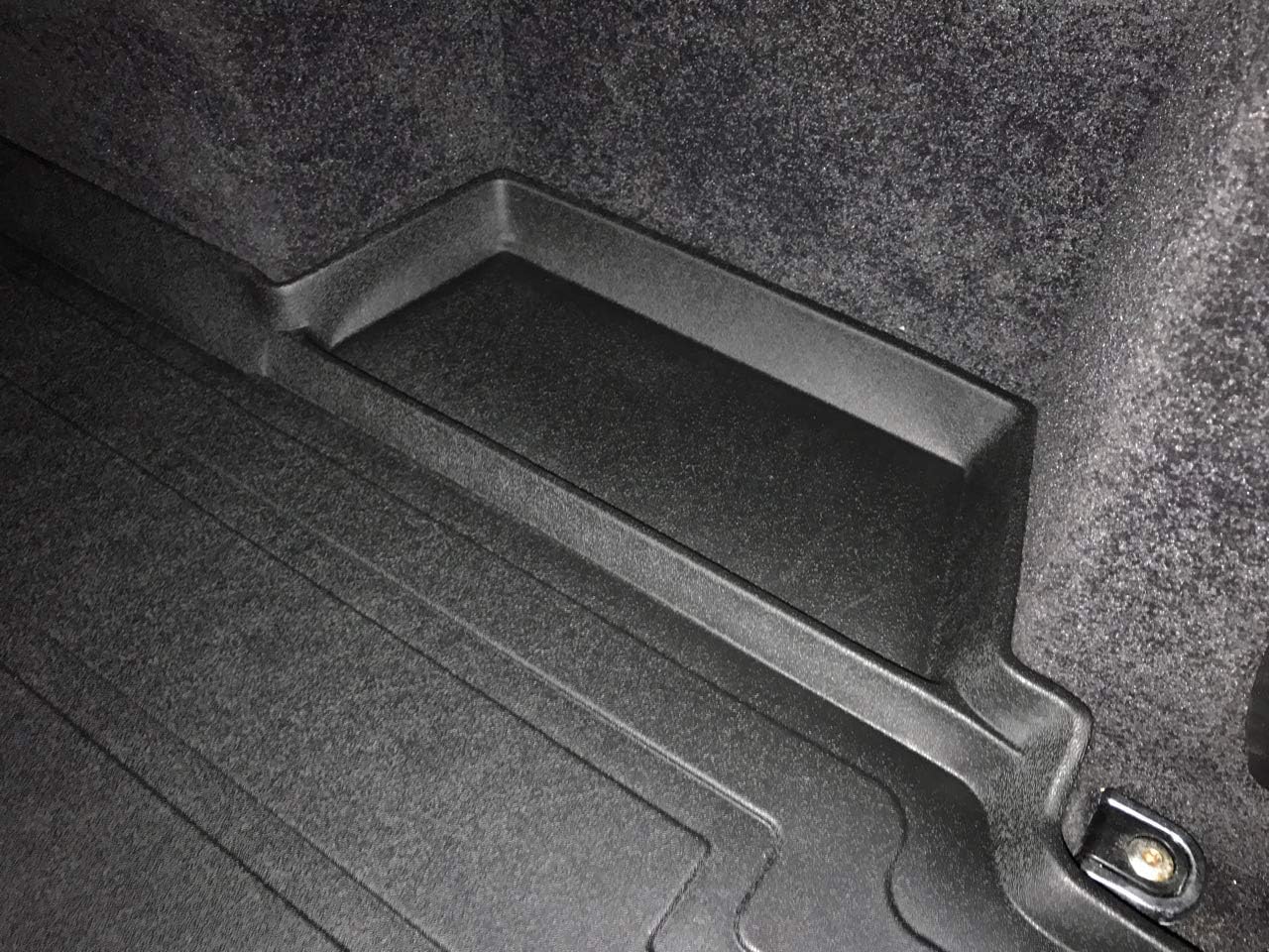 TN TrunkNets Inc Premium Cargo Liner for Land Rover Range Rover 2013-2022 00810111034111