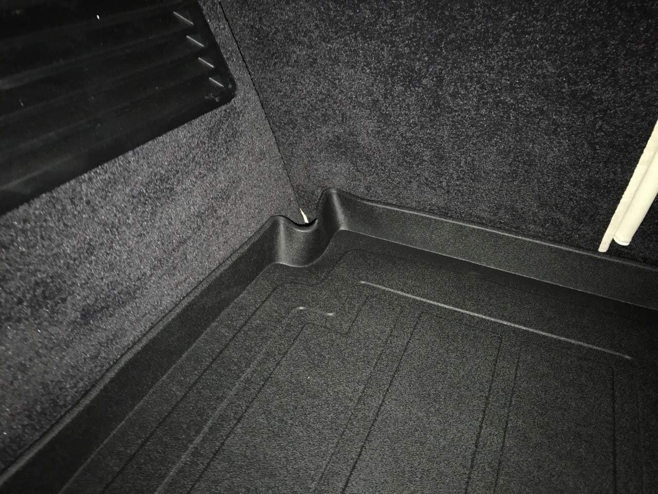 TN TrunkNets Inc Premium Cargo Liner for Land Rover Range Rover 2013-2022 00810111034111