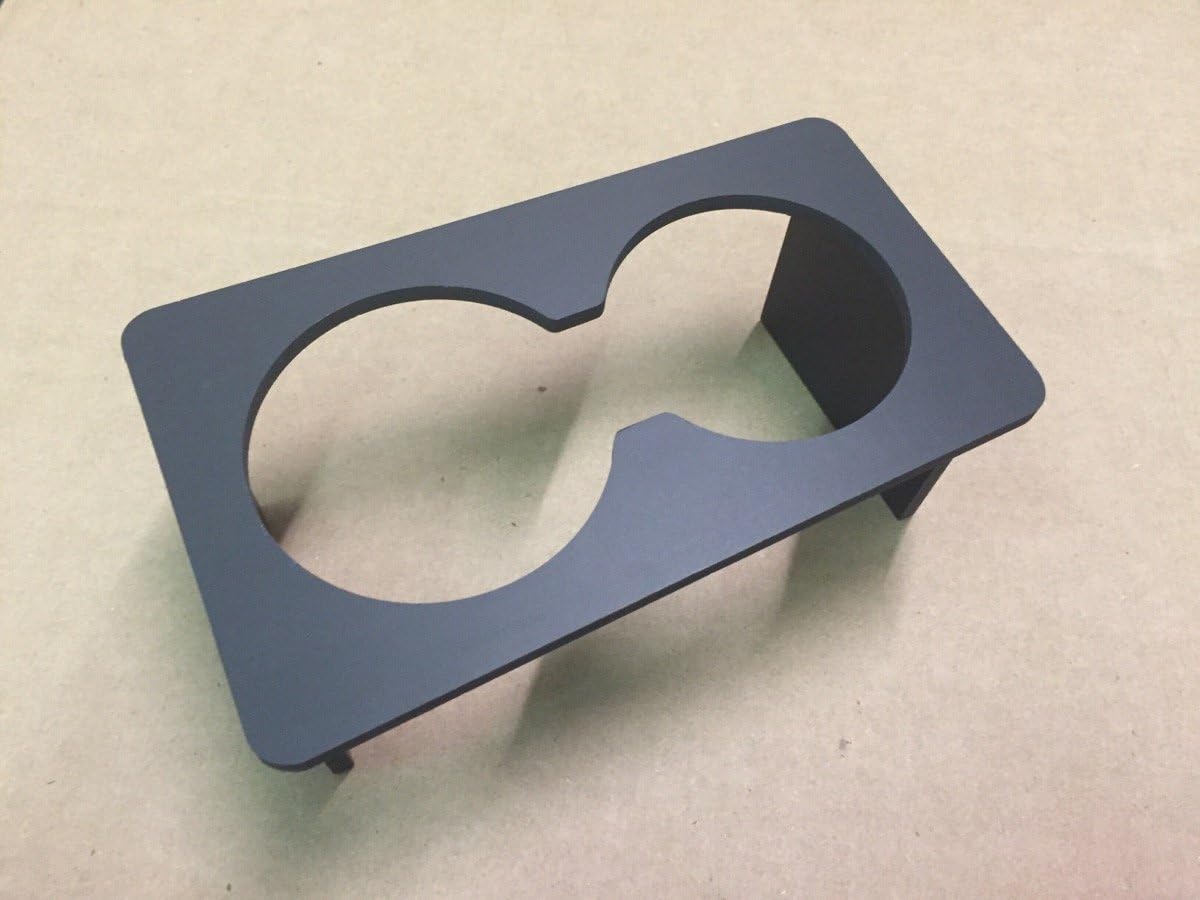 TN TrunkNets Inc Cup Holder Custom Made Insert for Toyota Highlander 00810111035064