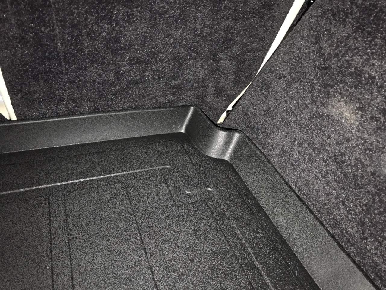 TN TrunkNets Inc Premium Cargo Liner for Land Rover Range Rover 2013-2022 00810111034111