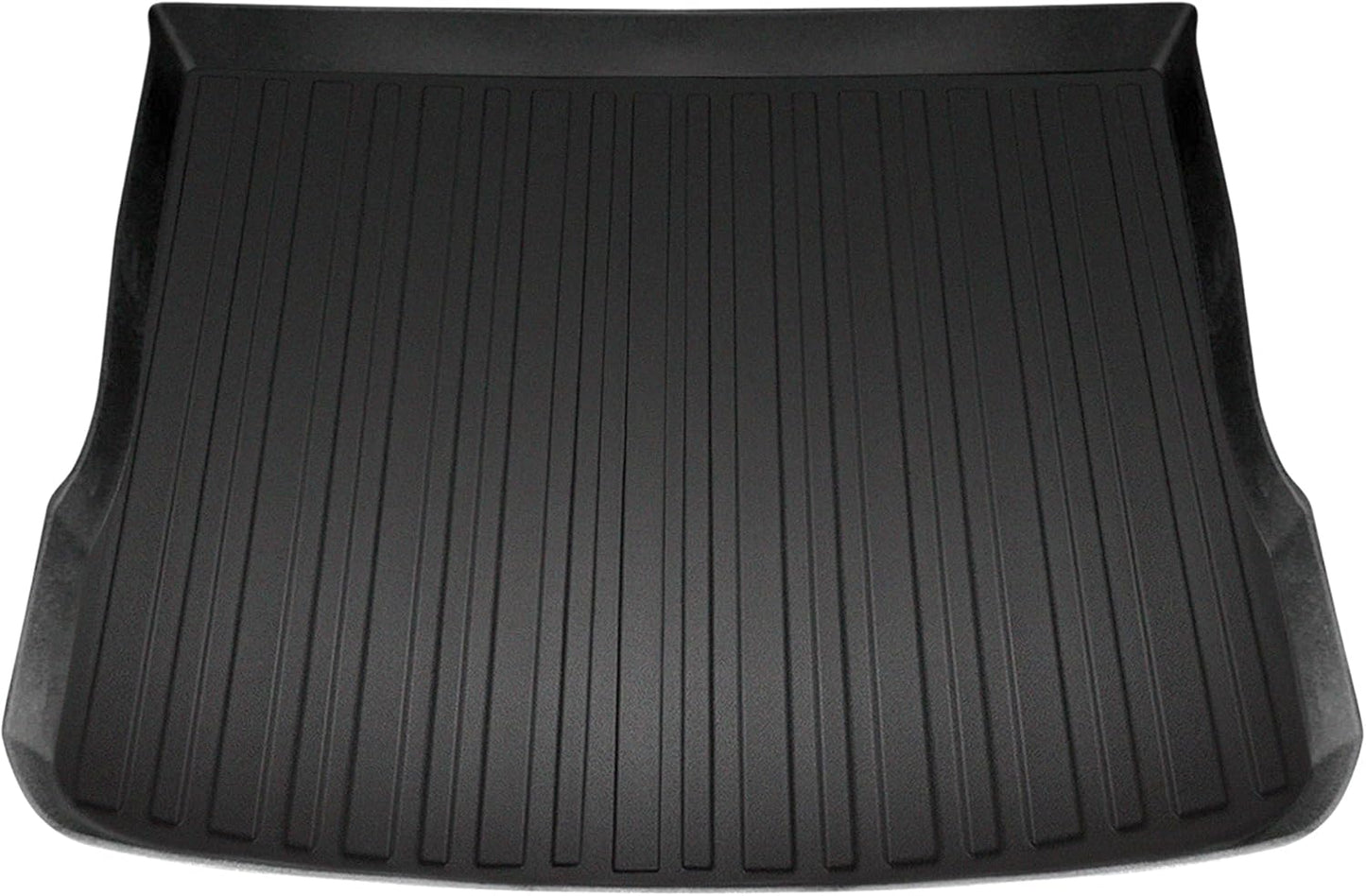 TN TrunkNets Inc Premium Cargo Liner for Volkswagen Tiguan 2009-2017 00810111034258