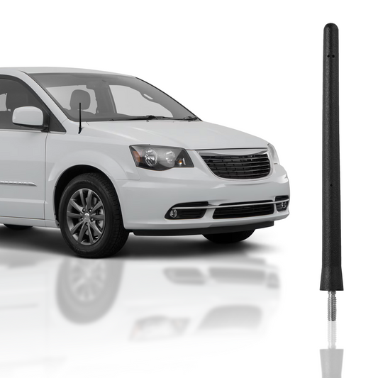 Antenna Mast for Chrysler Town Country 2008 - 2016 - 6 3/4 Inch