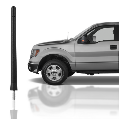 Antenna Mast for Ford F-150 F150 F 150 2005 - 2008 - 6 3/4 Inch