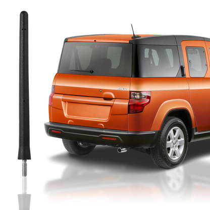 Antenna Mast for Honda Element 2003 - 2011 - 6 3/4 Inch