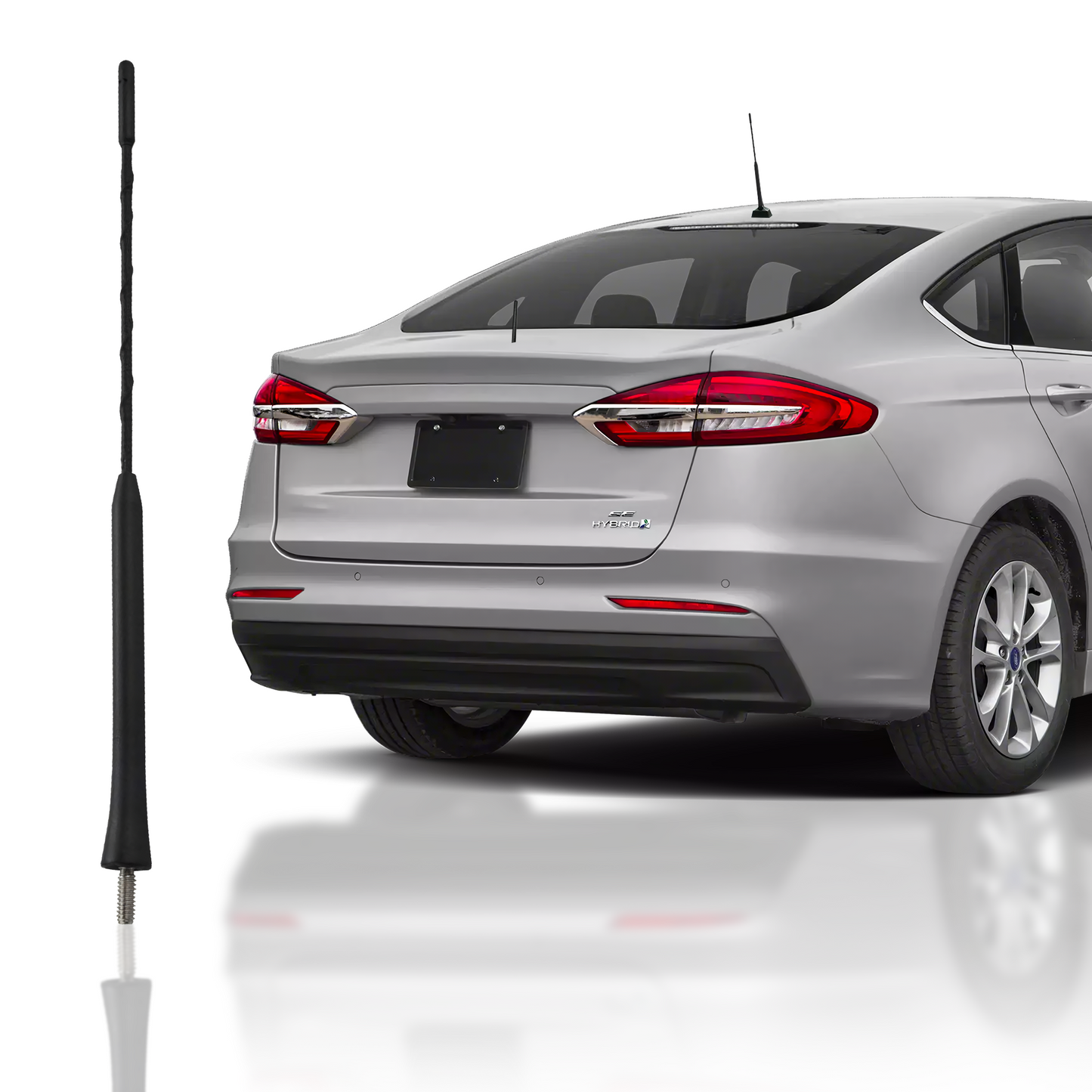 Antenna Mast for Ford Fusion 2006-2020 - 9 Inch