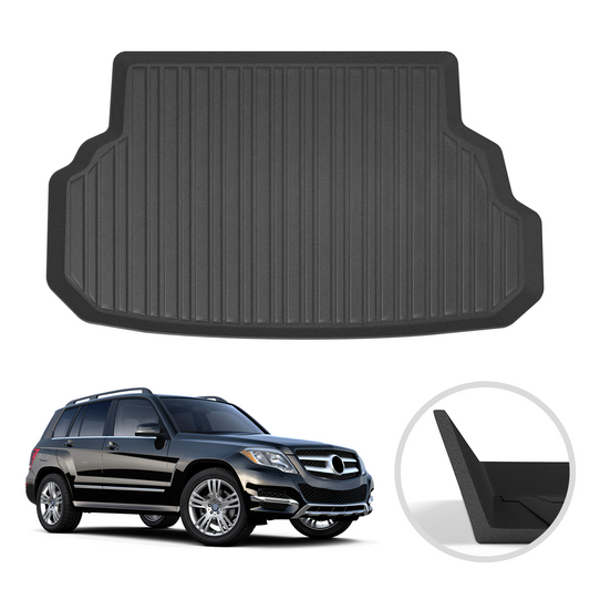 Trunk Liner for Mercedes-Benz GLK 2009-2015