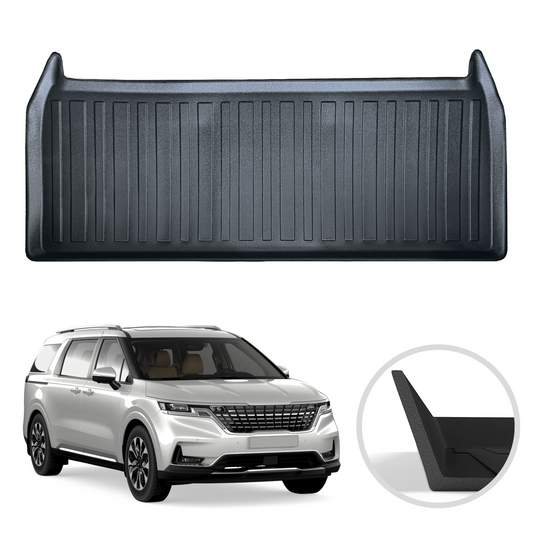 Trunk Liner for Kia Carnival LX, EX, SX Prestige 2022-2024