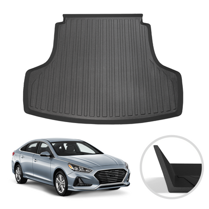 Trunk Liner for Hyundai Sonata 2015-2019