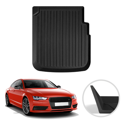 Trunk Liner for Audi A7 S7 RS7 2012-2018