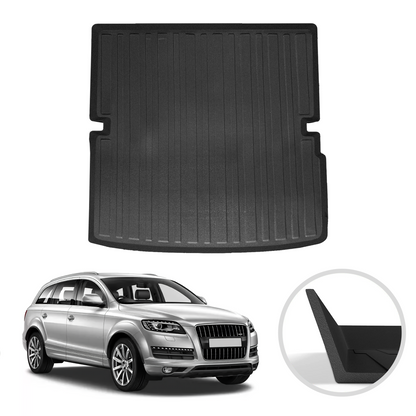 Trunk Liner for Audi Q7 2007-2015