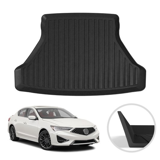 Trunk Liner for Acura ILX 2013-2022