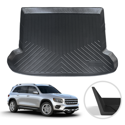 Trunk Liner for Mercedes Benz GLB 200 2019-2023