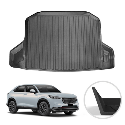 Trunk Liner for Honda HR-V 2017-2022