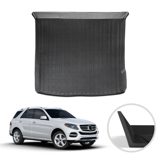 Trunk Liner for Mercedes-Benz GLE 2016-2019