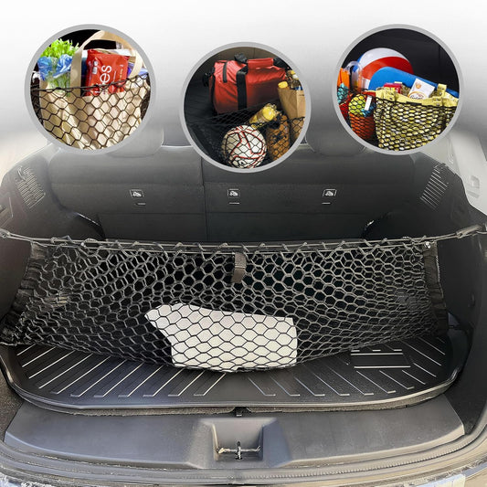 Envelope Style Trunk Cargo Net for Nissan Murano 2015-2024