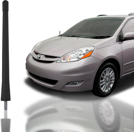 Antenna Mast for Toyota Sienna 2004-2015 - 7 Inch