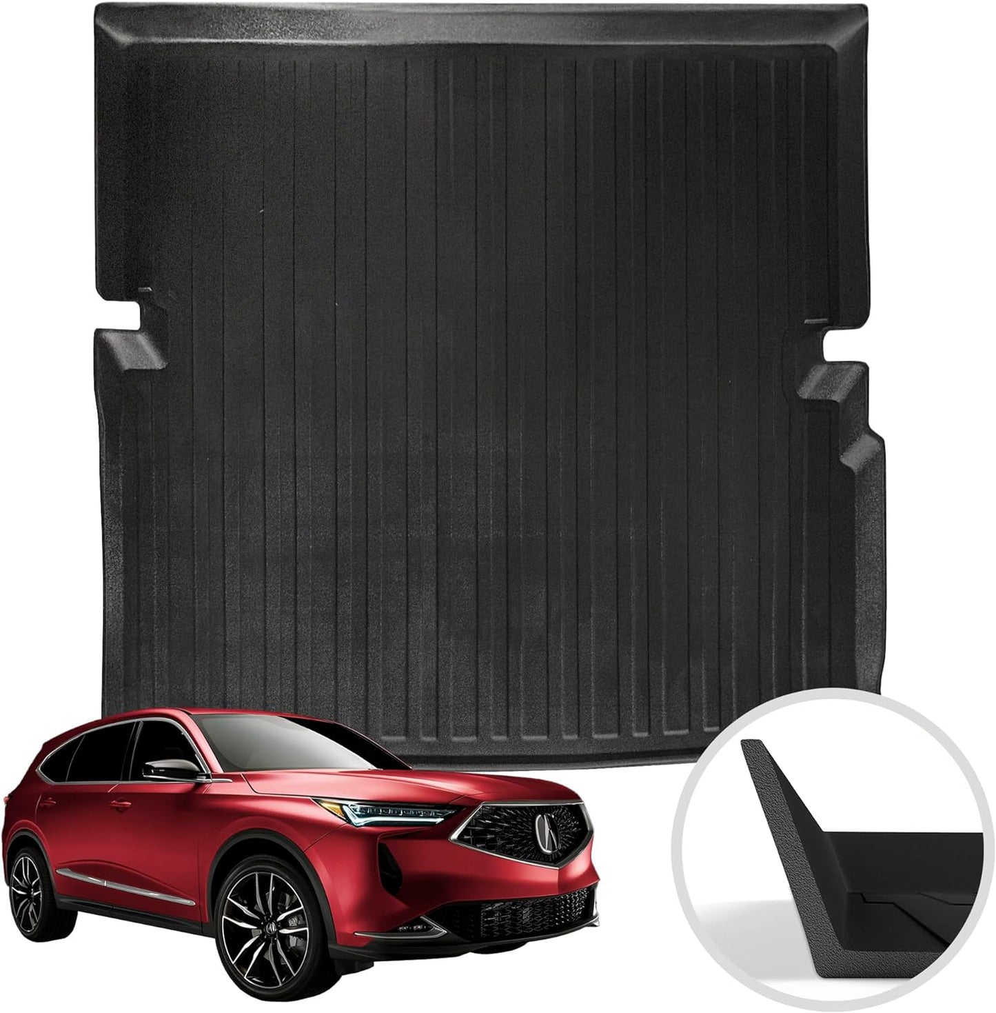 Trunk Liner - Acura MDX 2022-2025