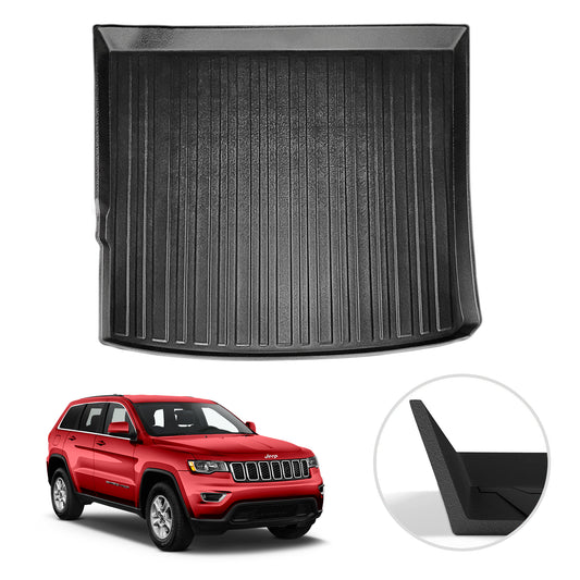 Trunk Liner for Jeep Cherokee 2014-2023