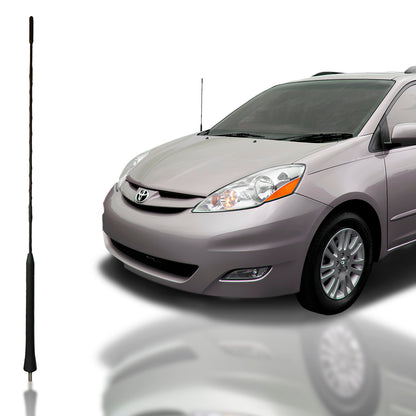 Antenna Mast for Toyota Sienna 2004-2015 - 16 Inch