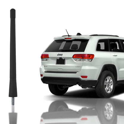 Antenna Mast for Jeep Grand Cherokee 2011-2013 - 7 Inch