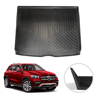 Trunk Liner for Mercedes Benz GLE Class 2020-2024