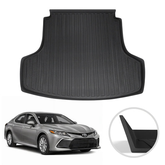 Trunk Liner for Toyota Camry Camry Hybrid 2018-2024