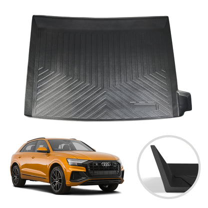 Trunk Liner for Audi Q8 2019-2023