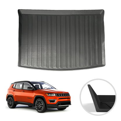 Trunk Liner for Jeep Compass 2018-2024