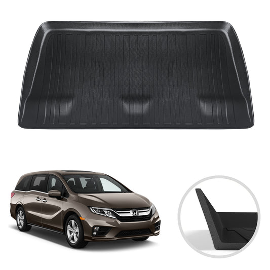 Trunk Liner for Honda Odyssey EX EX-L Sport Touring 2018-2023