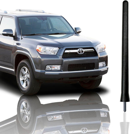 Antenna Mast for Toyota 4Runner 2010 - 2017 - 6 3/4 Inch