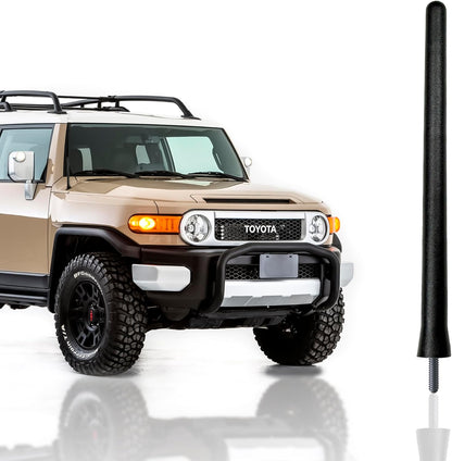 Antenna Mast for Toyota FJ Cruiser 2007 - 2015 - 6 3/4 Inch