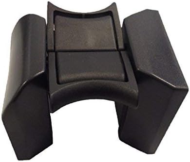 Car Cup Holder Divider Insert for Lexus GS Fits 2013-2019