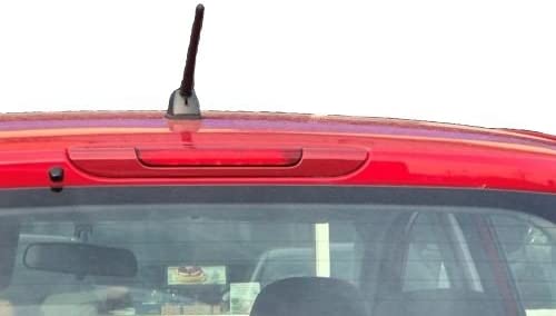 Antenna Mast for Nissan Versa 2007-2018 - 6 3/4 Inch