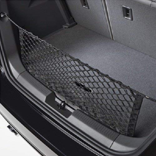 Envelope Style Trunk Cargo Net for Chevrolet Sonic 2012-2020