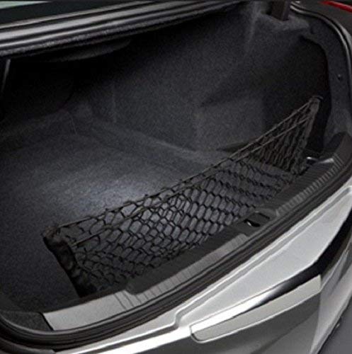 Envelope Style Trunk Cargo Net for Cadillac CT6 2016-2020