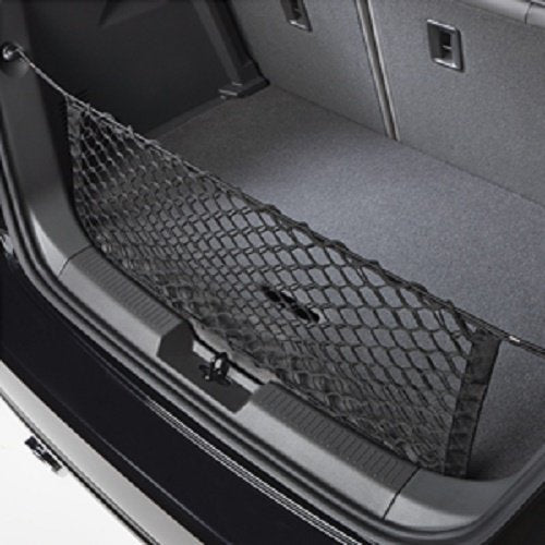 Envelope Style Trunk Cargo Net for Chevrolet Spark 2013 - 2022