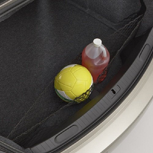 Envelope Style Trunk Cargo Net for Chevrolet Impala 2014-2020