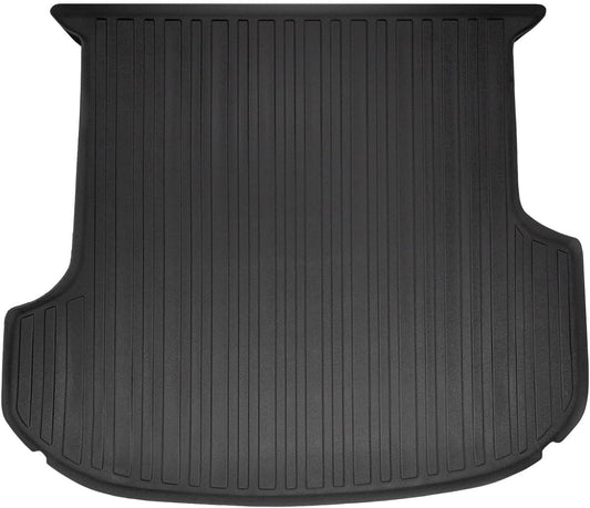 TN TrunkNets Inc Cargo Liner for Audi Q7 SQ7 2018-2025 00810111036641