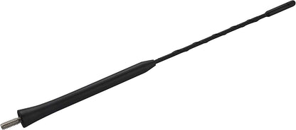 11 Inch Antenna MAST Black for Dodge Caliber 2007-2012