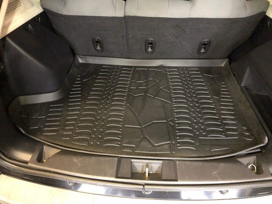 Trunk Liner for Jeep Patriot Compass 2007-2017