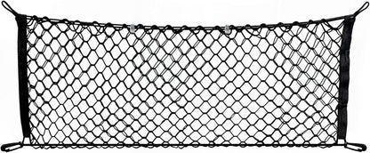 Envelope Style Trunk Mesh Cargo Net - for Jeep Grand Cherokee 2011-2021