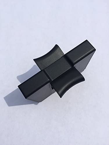 Car Cup Holder Divider Insert for Subaru Forester 2014 - 2023