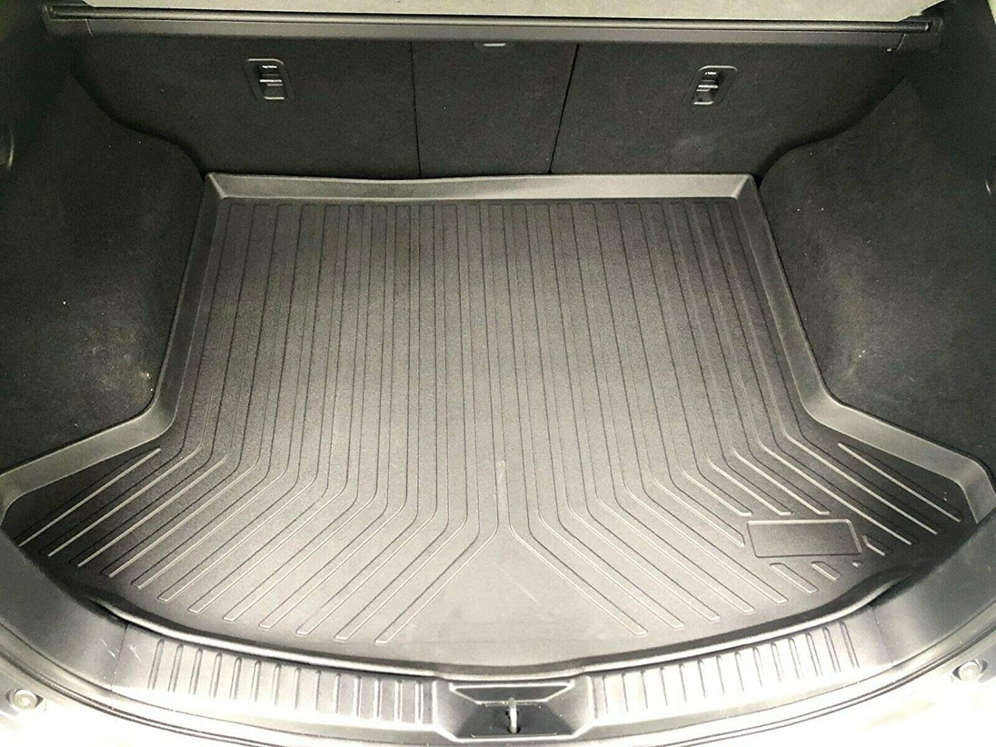 Trunk Liner for Mazda CX-5 2017-2021