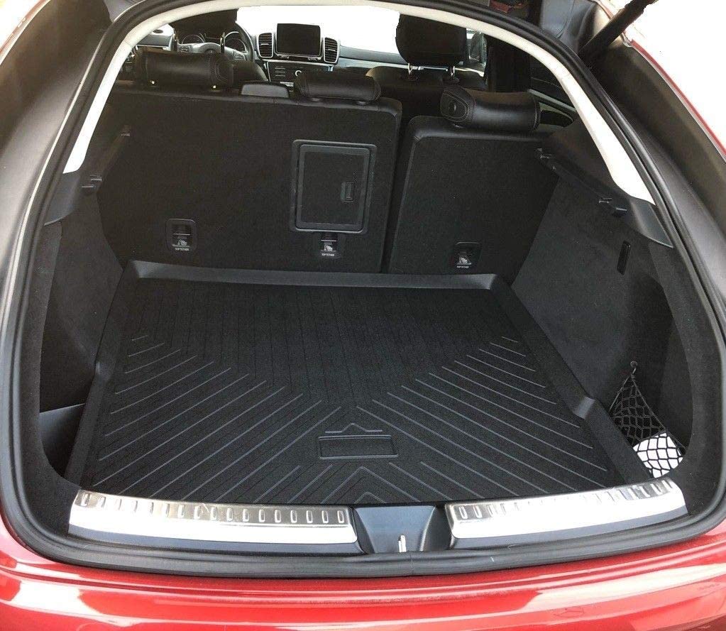 Trunk Liner for Mercedes-Benz GLE Coupe 2016-2019