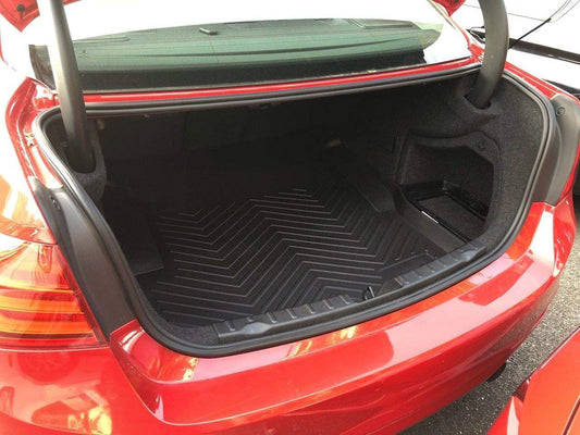 Trunk Liner for BMW 3 Series