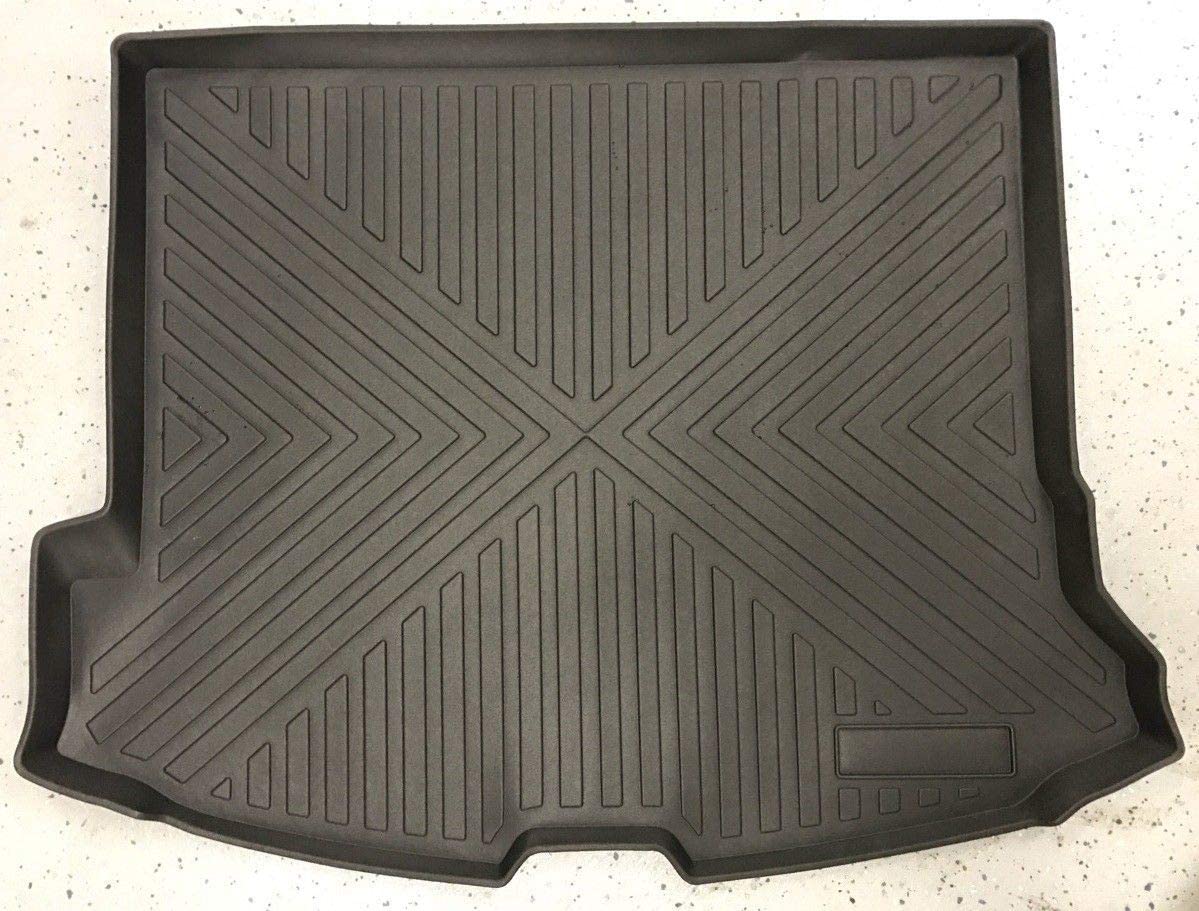 Trunk Liner for Volvo V60 2011-2018