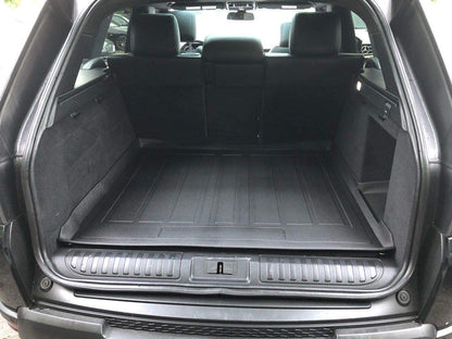 Trunk Liner for Land Rover Range Rover Sport 2014-2022