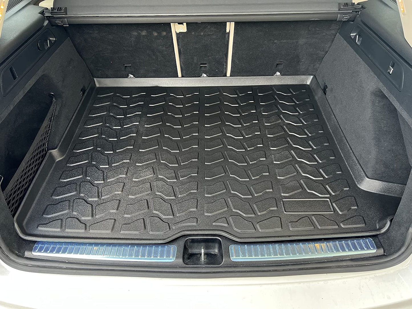 Trunk Liner for Mercedes-Benz GLC 2016-2022