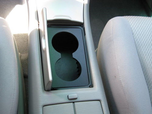 TN TrunkNets Inc Cup Holder Custom Made Insert for Toyota Highlander 00810111035064