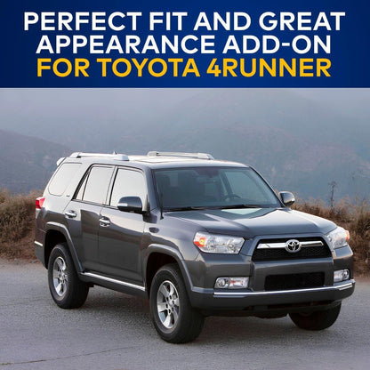 Antenna Mast for Toyota 4Runner 2010 - 2017 - 6 3/4 Inch